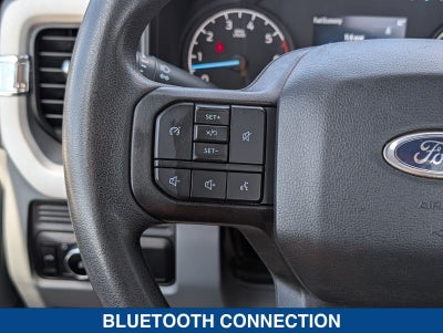 2023 Ford F-250 XL