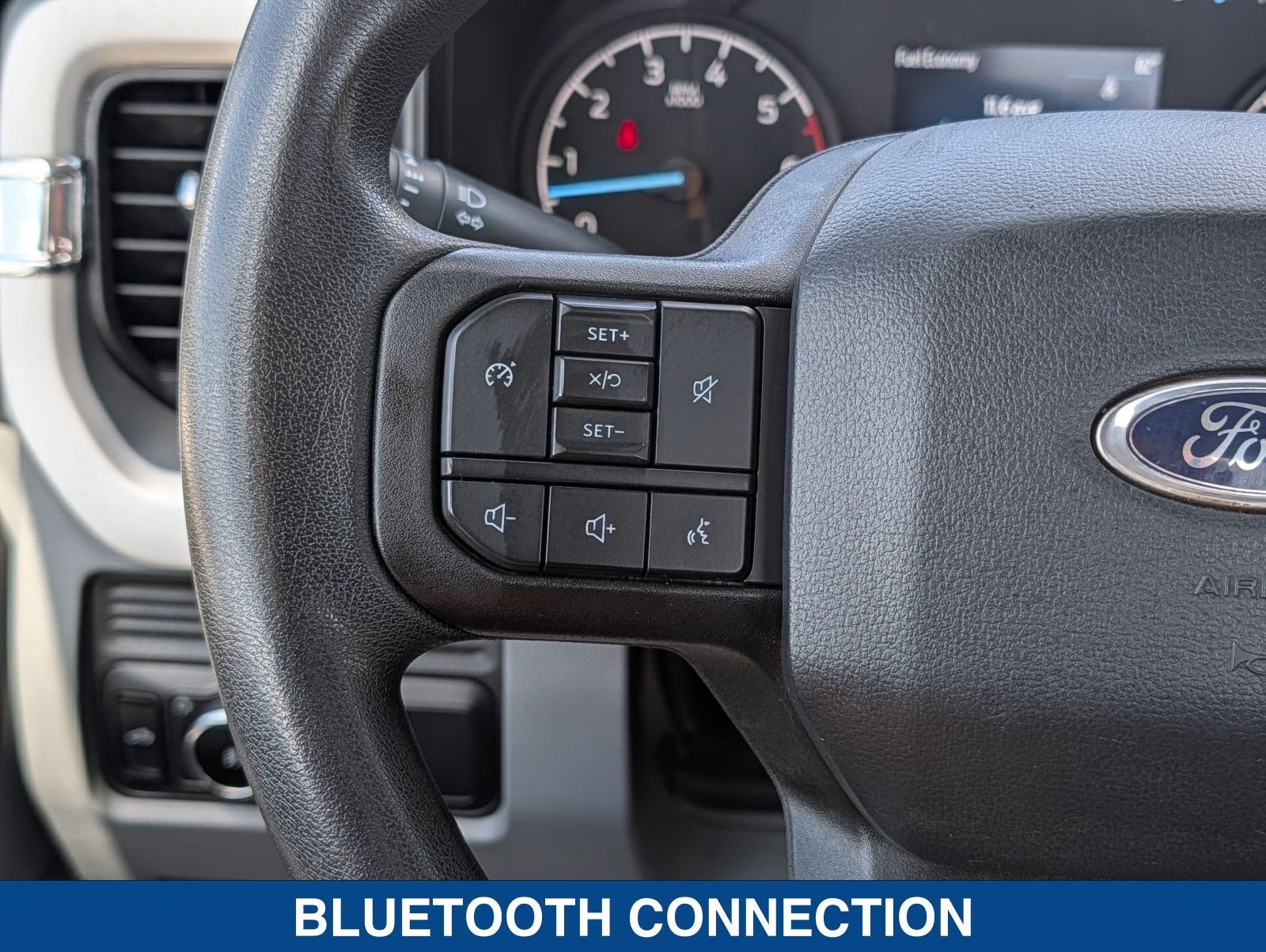 2023 Ford F-250 XL