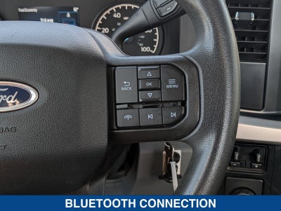 2023 Ford F-250 XL