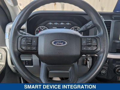 2023 Ford F-250 XL