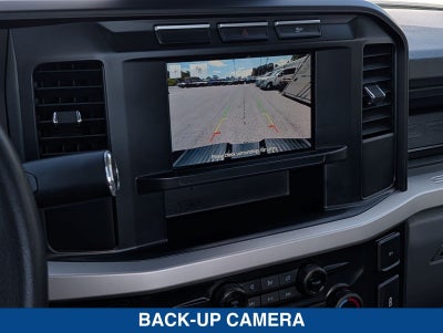 2023 Ford F-250 XL