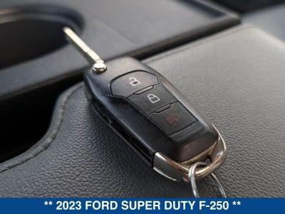 2023 Ford F-250 XL