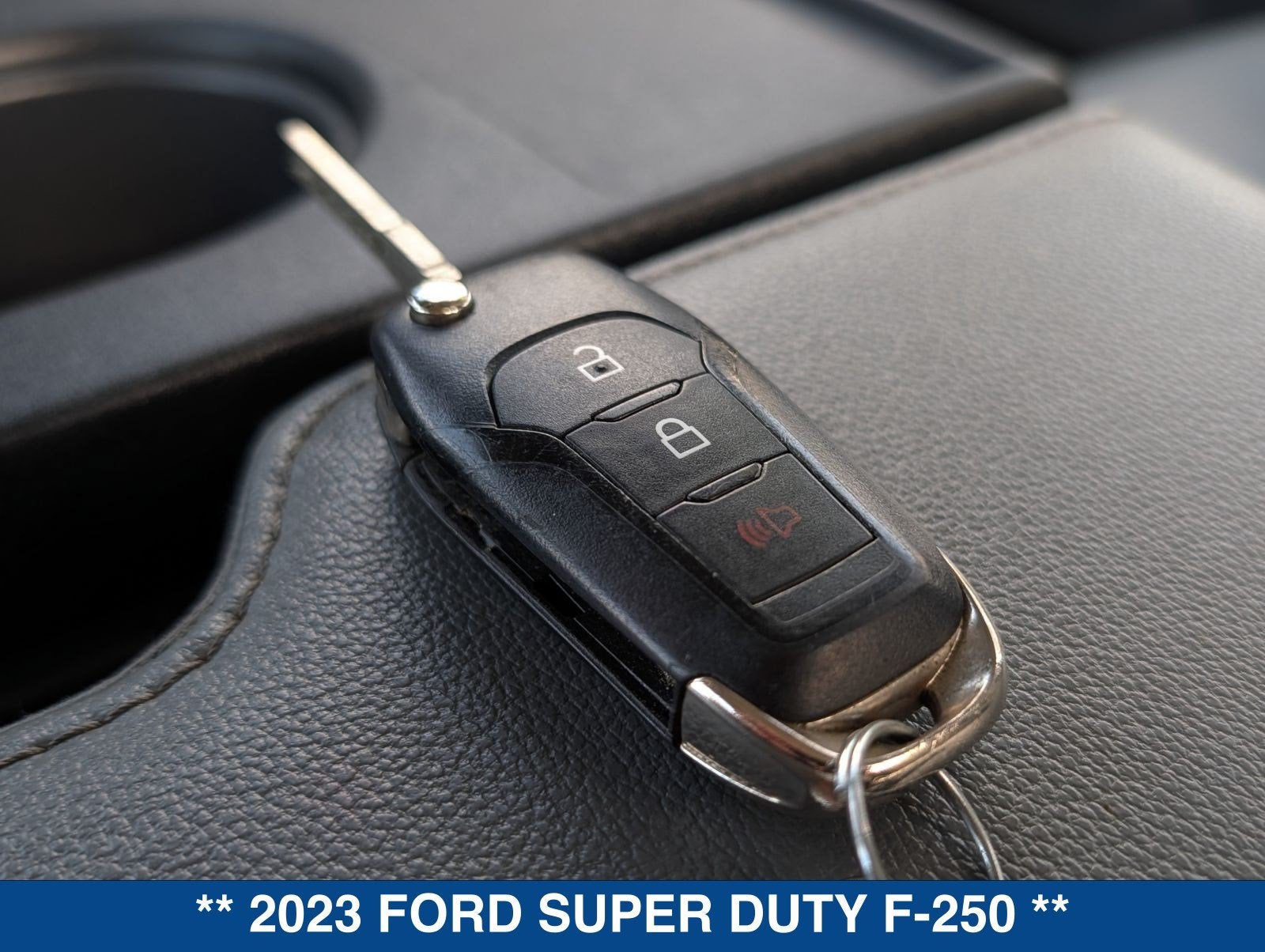 2023 Ford F-250 XL
