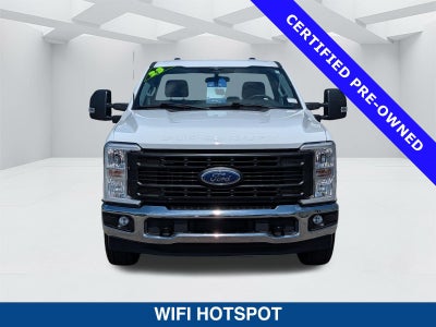 2023 Ford F-250 XL