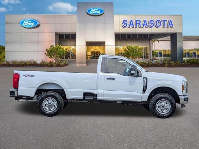 2026 Ford Super Duty F 250 Xl