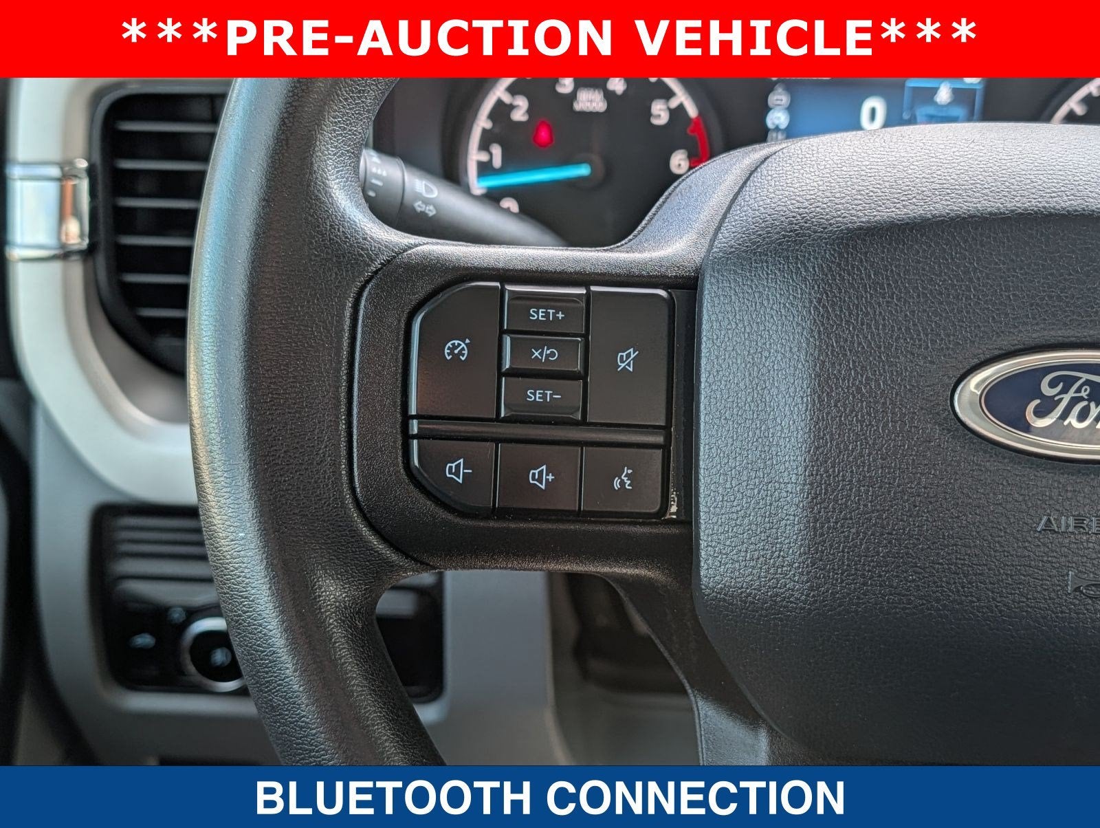 2024 Ford F-250 XL