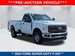 2024 Ford F-250 XL