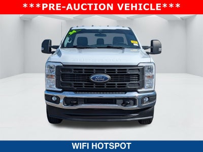 2024 Ford F-250 XL