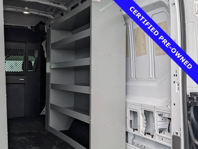 2024 Ford Transit-350 148 WB High Roof Extended Cargo DRW