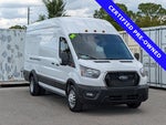 2024 Ford Transit-350 148 WB High Roof Extended Cargo DRW