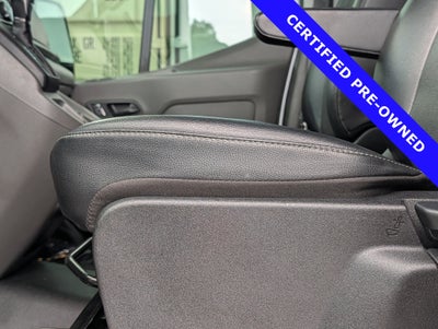 2024 Ford Transit-350 148 WB High Roof Extended Cargo DRW