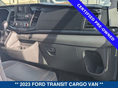 2023 Ford Transit-250 Base