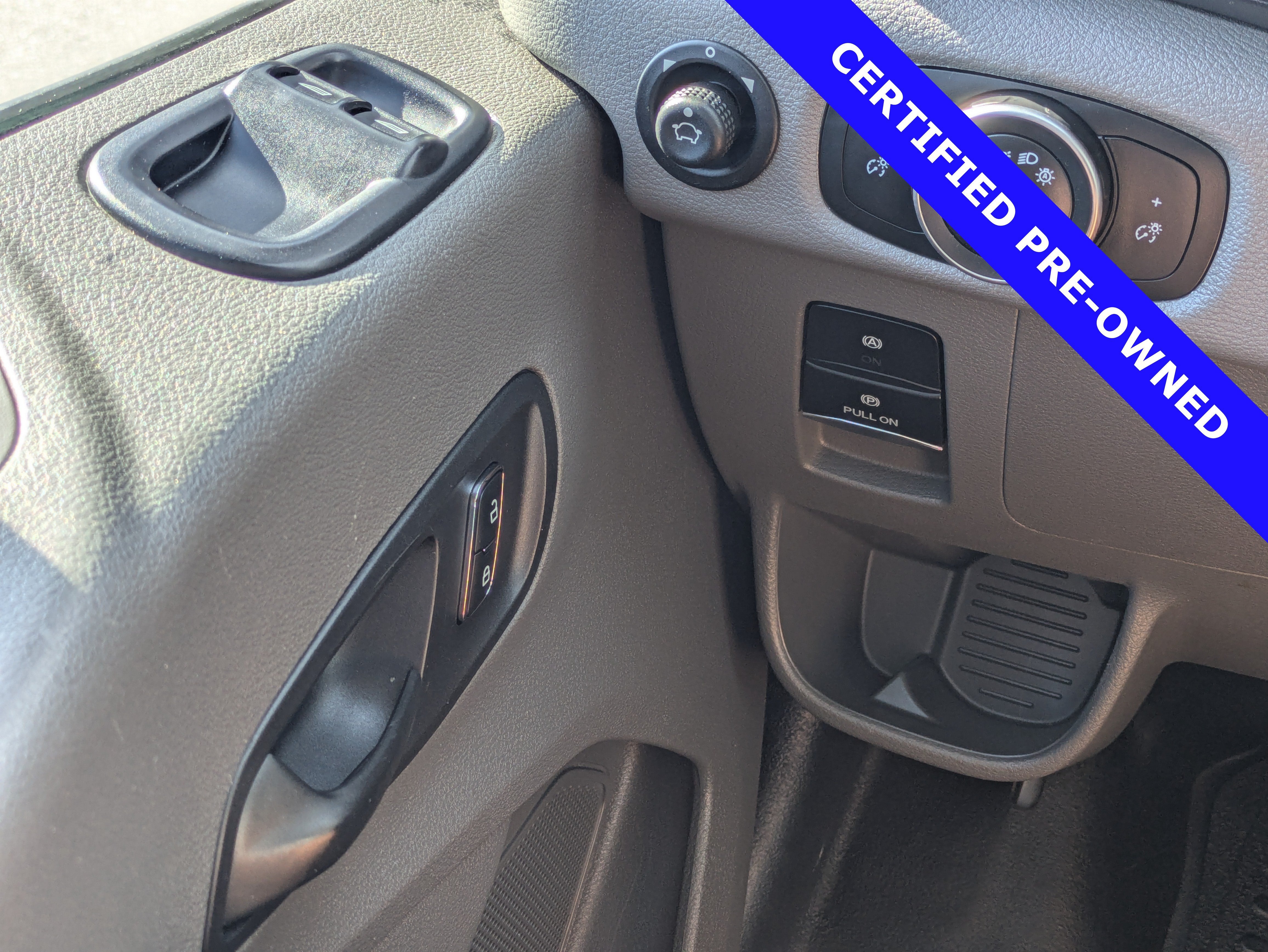 2023 Ford Transit-250 Base