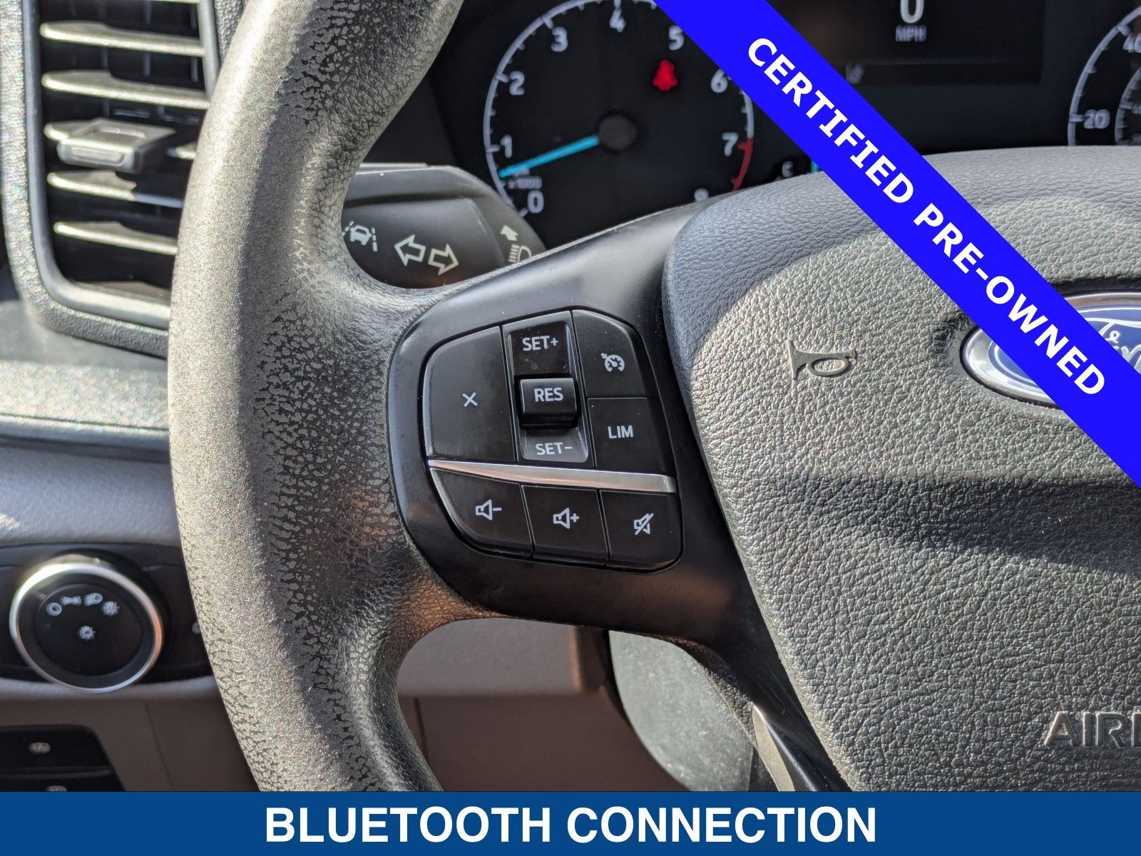 2023 Ford Transit-250 Base