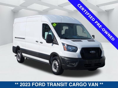 2023 Ford Transit-250 Base