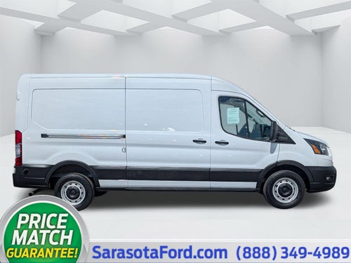 2020 Ford Transit-250 Base