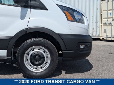 2020 Ford Transit-250 Base