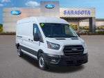 2020 Ford Transit-250 Base