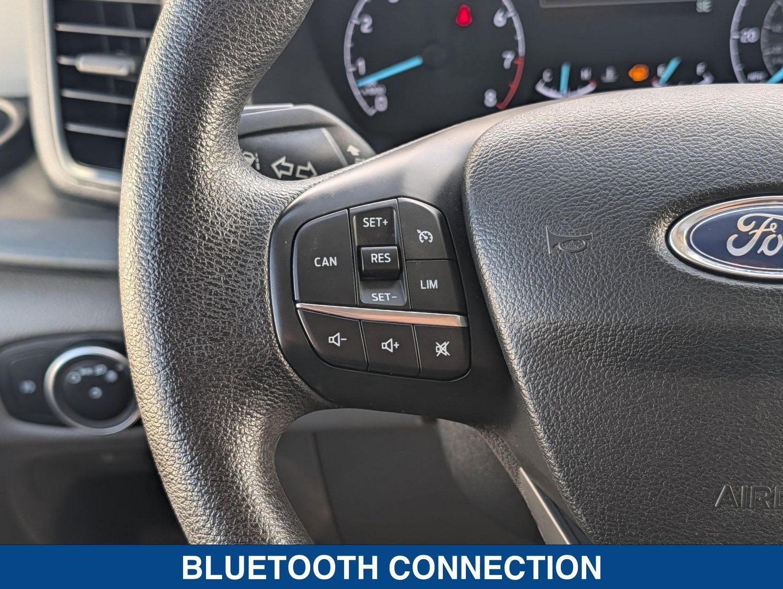 2020 Ford Transit-250 Base