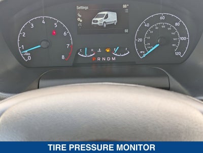 2020 Ford Transit-250 Base