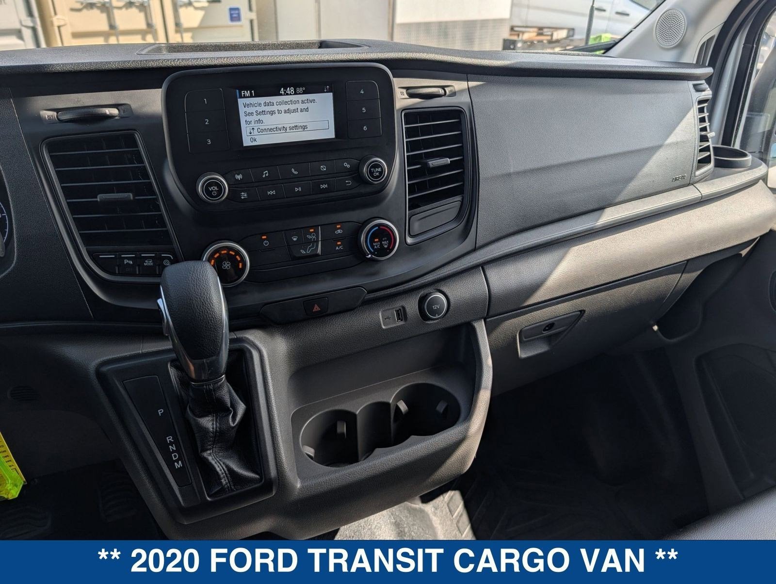 2020 Ford Transit-250 Base