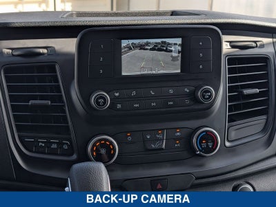 2020 Ford Transit-250 Base