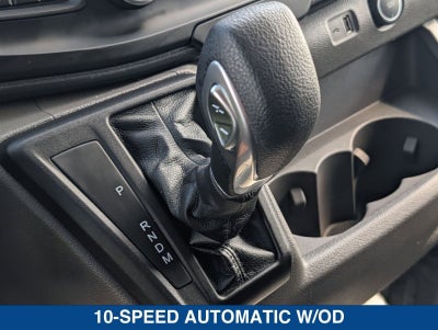 2020 Ford Transit-250 Base
