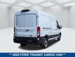 2020 Ford Transit-250 Base