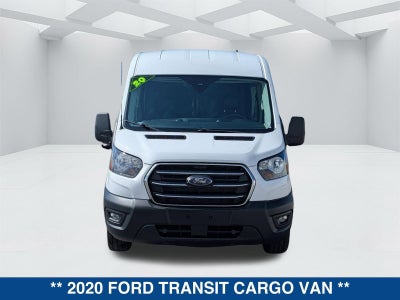 2020 Ford Transit-250 Base