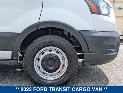 2023 Ford Transit-250 Base