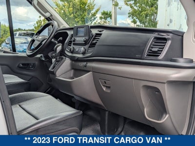 2023 Ford Transit-250 Base