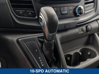 2023 Ford Transit-250 Base