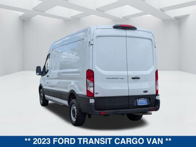 2023 Ford Transit-250 Base