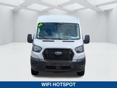2023 Ford Transit-250 Base