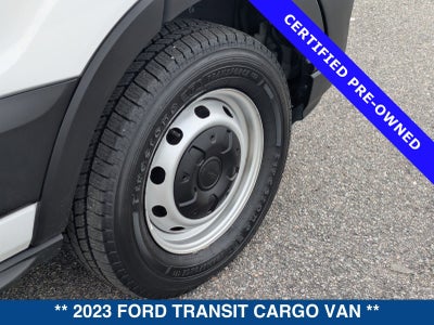 2023 Ford Transit-250 Base