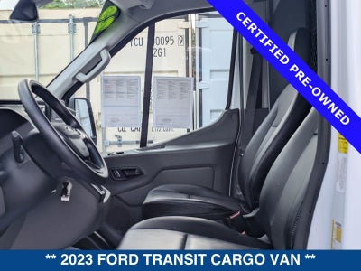 2023 Ford Transit-250 Base