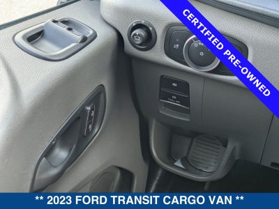 2023 Ford Transit-250 Base