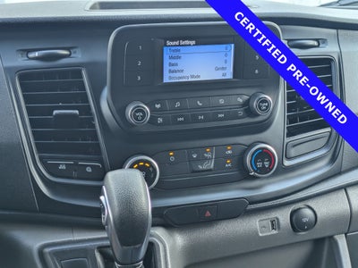 2023 Ford Transit-250 Base