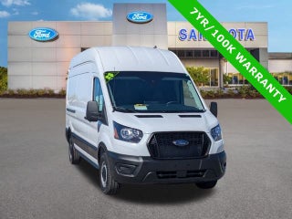 2025 Ford Transit-250 148 WB High Roof Cargo