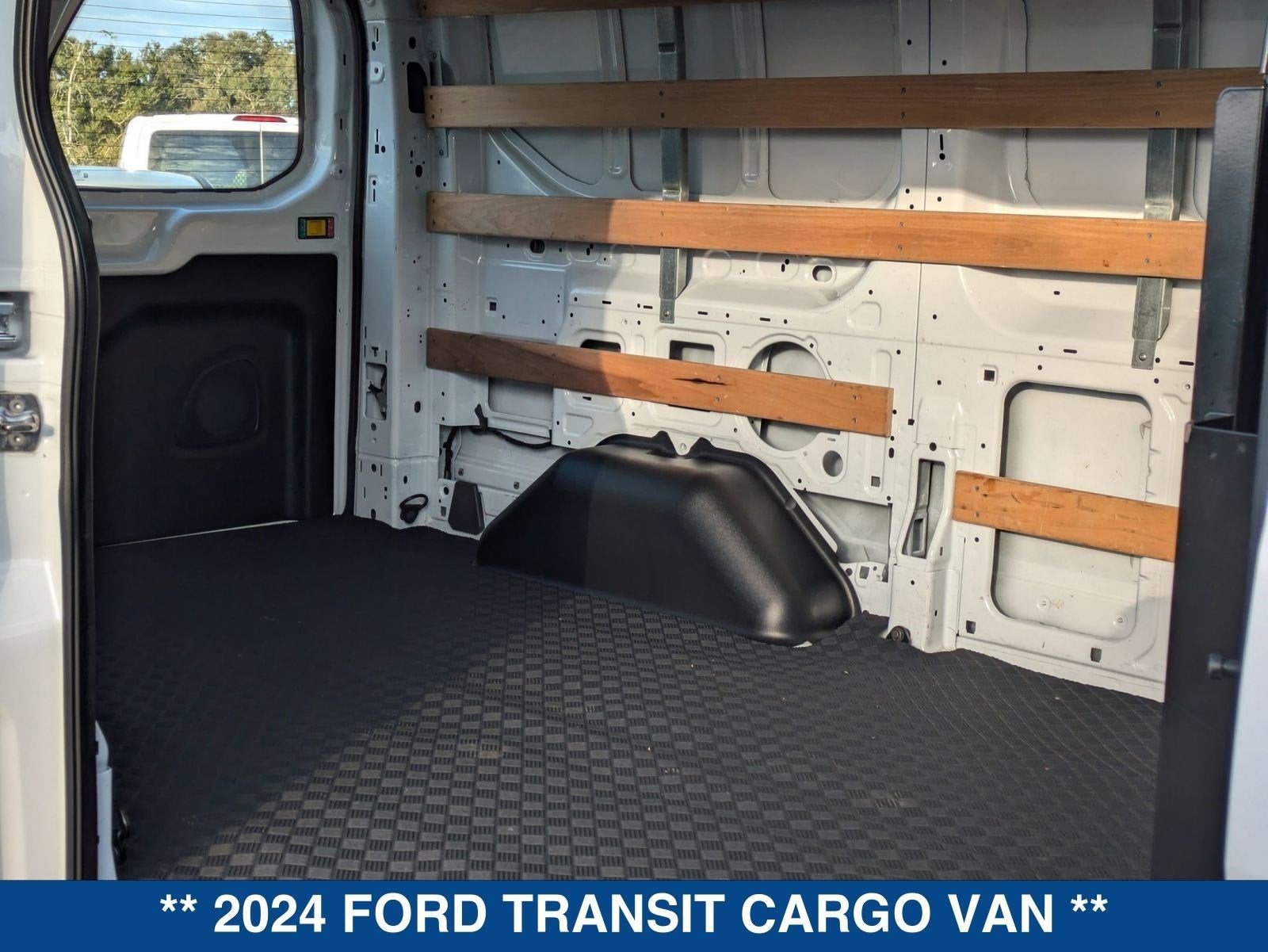 2024 Ford Transit-250 Base