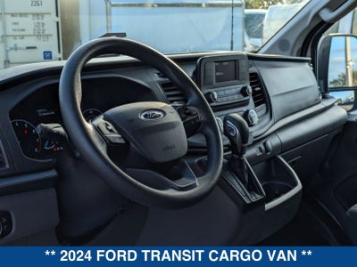 2024 Ford Transit-250 Base
