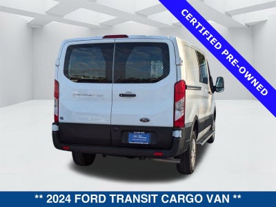 2024 Ford Transit-250 Base