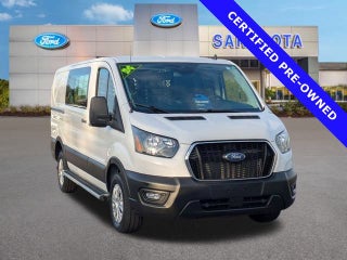 2024 Ford Transit-250 Base
