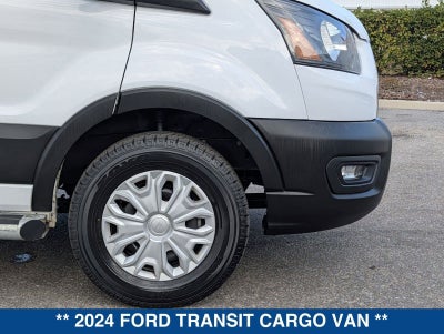 2024 Ford Transit-250 Base