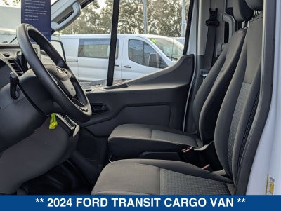 2024 Ford Transit-250 Base