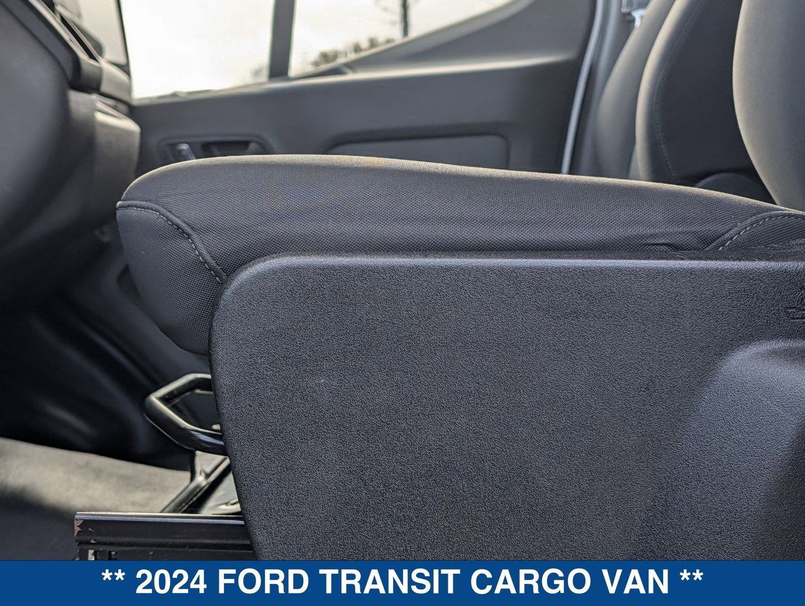 2024 Ford Transit-250 Base