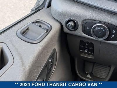 2024 Ford Transit-250 Base
