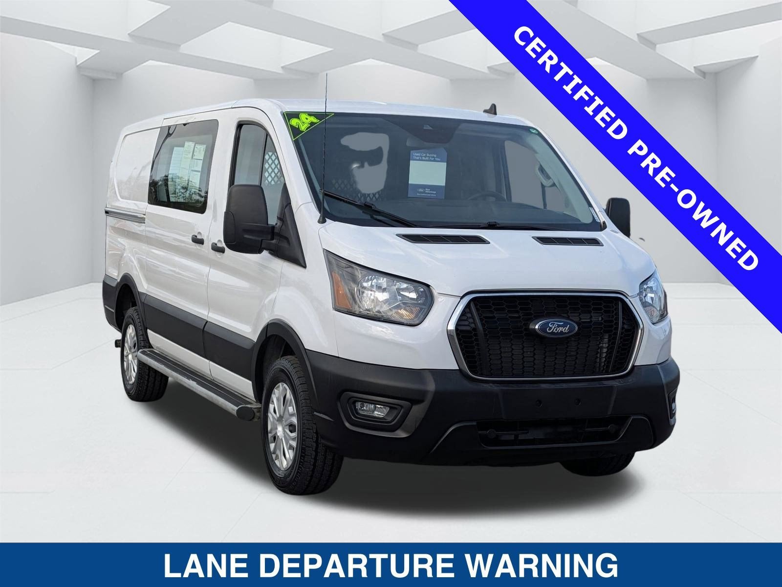 2024 Ford Transit-250 Base