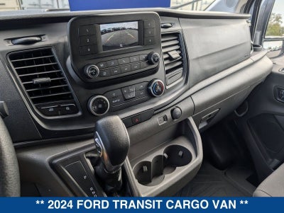 2024 Ford Transit-250 Base