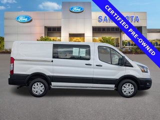 2024 Ford Transit-250 Base